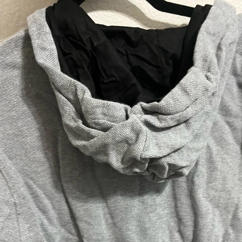 LIKE NEW Vince Moss Stitch Over Shirt